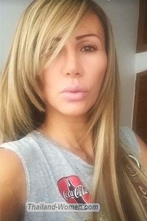 Ladies of Latin-America