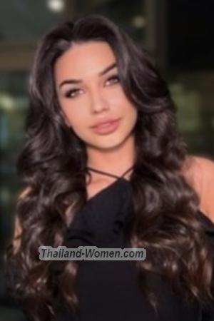 Ladies of Eastern-Europe