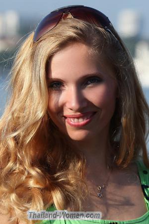 Ladies of Voskresensk