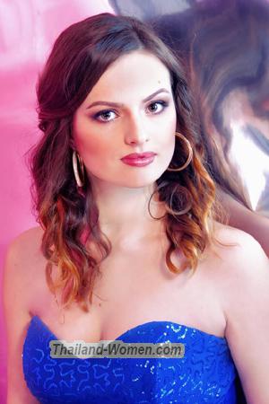 Ladies of Eastern-Europe