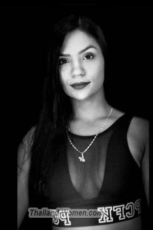 Ladies of Latin-America