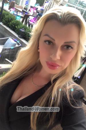 Ladies of Eastern-Europe