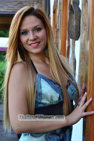 Ladies of Eastern-Europe