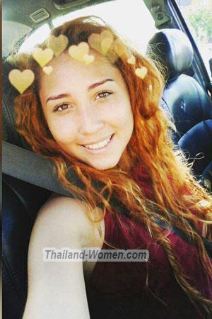 Ladies of Latin-America