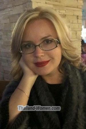 179616 - Liliya Age: 45 - Belarus