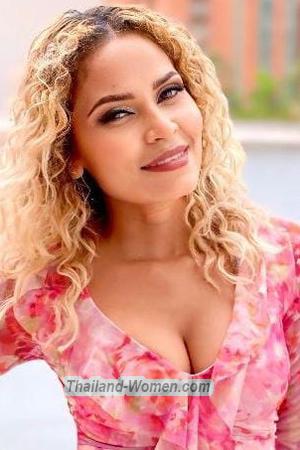 Ladies of Latin-America