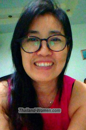 180924 - Rungratsamee (Rung) Age: 53 - Thailand