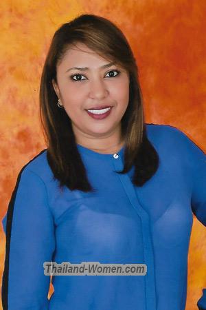 181054 - Martha Age: 40 - Colombia