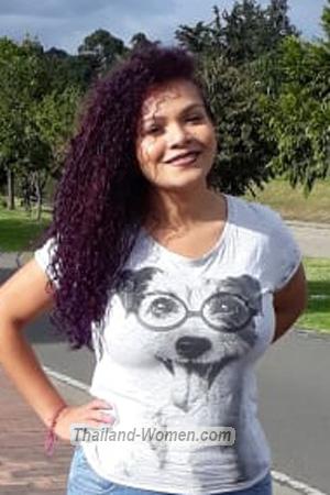 181313 - Lizeth Age: 32 - Colombia