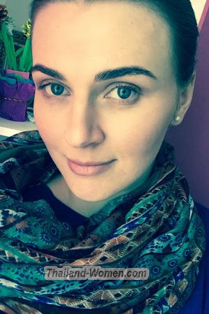 Ladies of Eastern-Europe