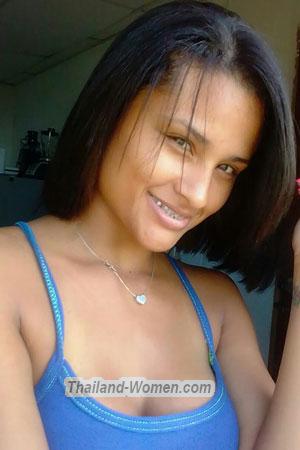 Ladies of Latin-America