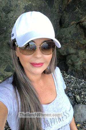 182233 - Sandra Age: 51 - Costa Rica