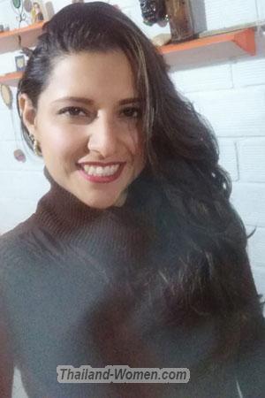 Ladies of Latin-America