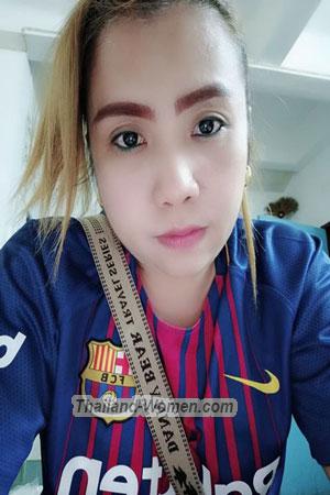 183500 - Manatchaya Age: 38 - Thailand