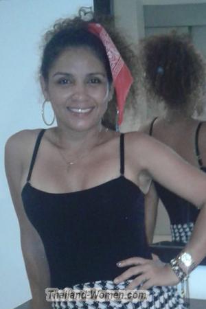 Ladies of Latin-America