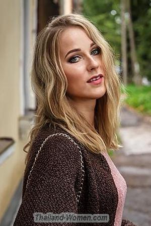 Ladies of Eastern-Europe