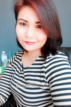 184571 - Premsuda (Meow) Age: 35 - Thailand
