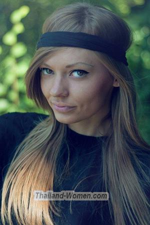 Ladies of Eastern-Europe