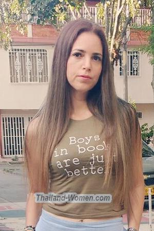 185022 - Andrea Age: 43 - Colombia