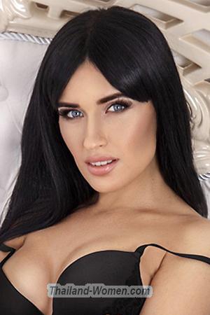 Ladies of Eastern-Europe