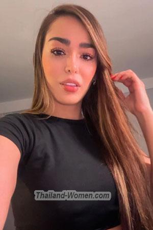 185417 - Maria Alejandra Age: 31 - Colombia