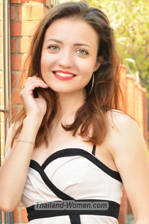 Ladies of Eastern-Europe