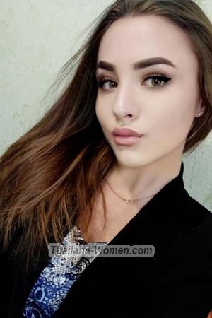 Ladies of Eastern-Europe