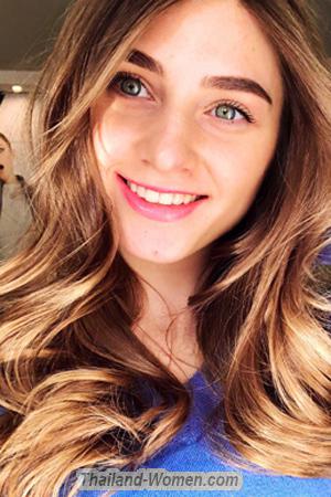 Ladies of Eastern-Europe