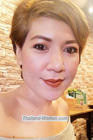 187766 - Sineeya (Niya) Age: 43 - Thailand