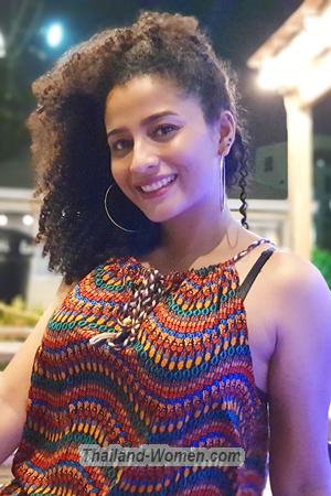 Ladies of Latin-America