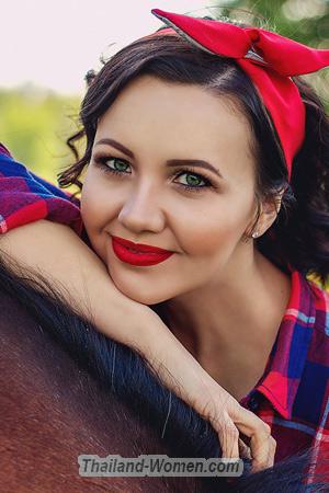 Ladies of Eastern-Europe