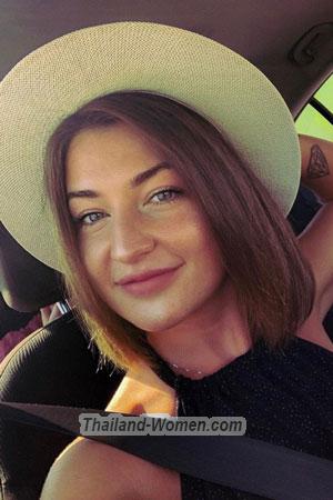 Ladies of Anda Lucia