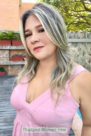 Ladies of Latin-America