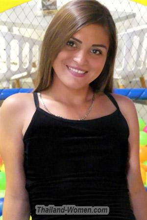 Ladies of Barranquilla