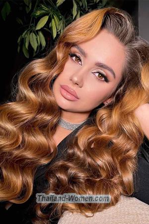 Ladies of Eastern-Europe