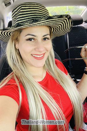 Ladies of Latin-America