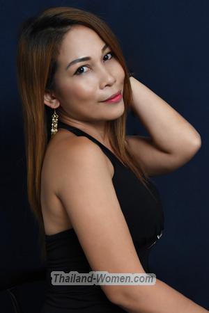 190748 - Rosalie Age: 40 - Philippines