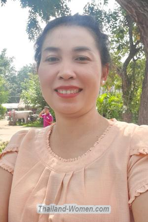 191670 - Juthaporn Age: 43 - Thailand