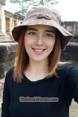 191803 - Siriwann Age: 29 - Thailand