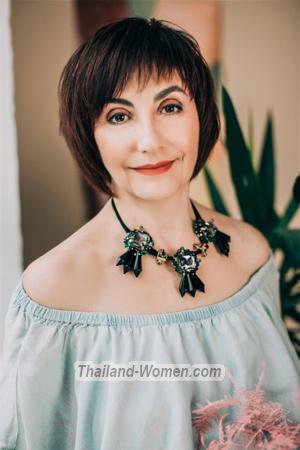 191878 - Tatyana Age: 60 - Ukraine