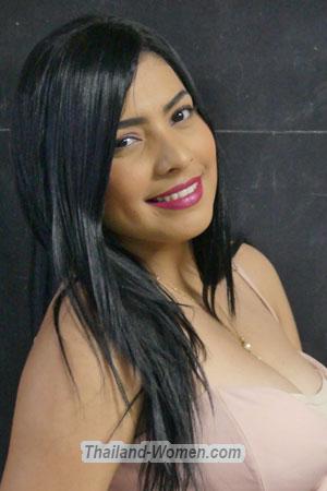 Ladies of Latin-America