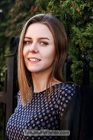 Ladies of Krasnoyarsk