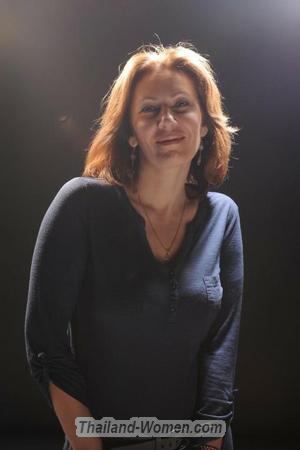 192499 - Tatyana Age: 55 - Russia