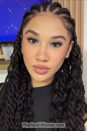 Ladies of Latin-America