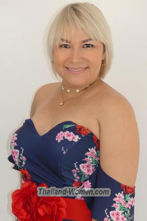 192526 - Beatriz Age: 55 - Colombia