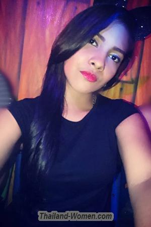 Ladies of Latin-America