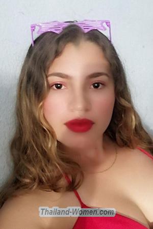 Ladies of Latin-America