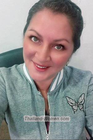 193141 - Liseth Age: 44 - Colombia