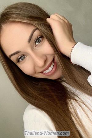 Ladies of Eastern-Europe