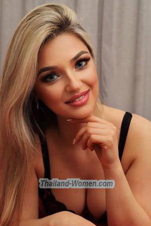 Ladies of Eastern-Europe